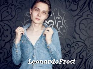 LeonardoFrost