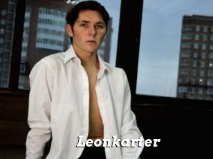 Leonkarter