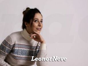 LeonorNeve