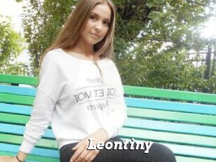 Leontiny