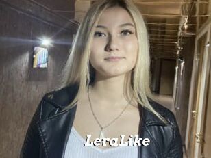 LeraLike