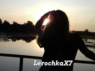 LerochkaX7