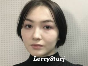 LerrySturj