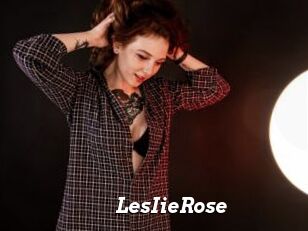 LesIieRose