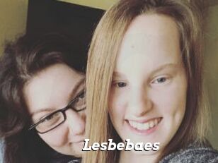 Lesbebaes