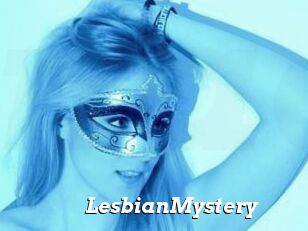 LesbianMystery