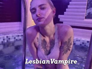 LesbianVampire