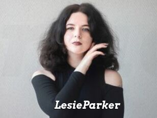 LesieParker