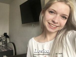 Leska