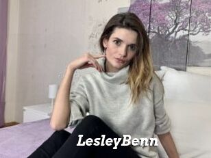 LesleyBenn