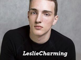 LeslieCharming