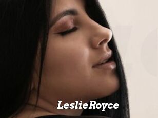 LeslieRoyce