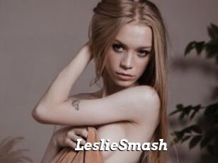 LeslieSmash