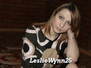 LeslieWynn25