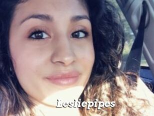 Lesliepipes