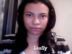 Leslly