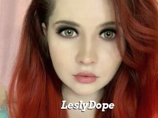 LeslyDope