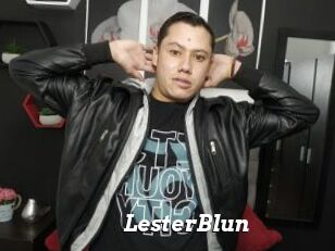 LesterBlun