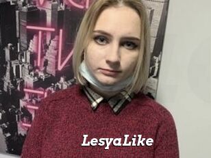 LesyaLike