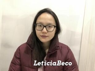 LeticiaBeco