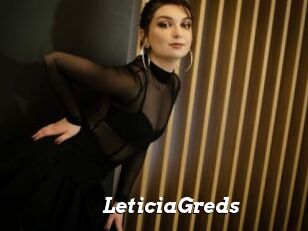 LeticiaGreds