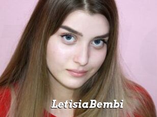 LetisiaBembi