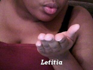 Letitia