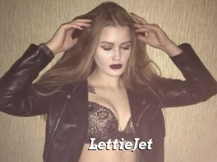 LettieJet