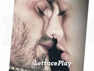 LettucePlay