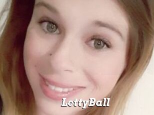 LettyBall