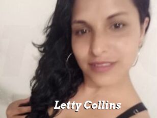 Letty_Collins