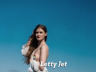 Letty_Jet