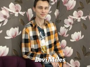 LeviMiles