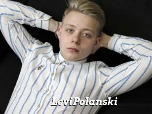 LeviPolanski