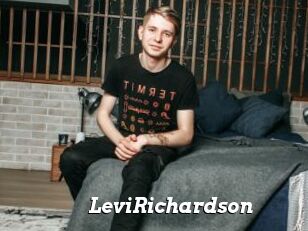 LeviRichardson