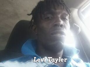 Levi_Tayler