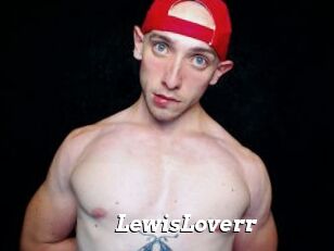 LewisLoverr