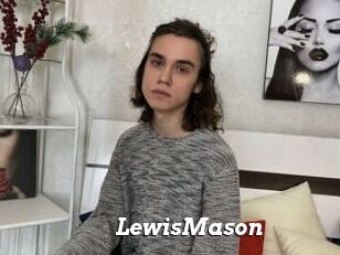 LewisMason