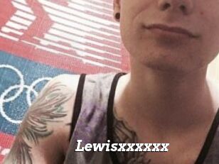 Lewisxxxxxx