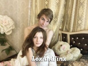 LexAndJinx