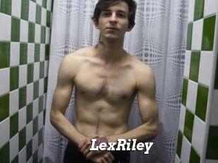 LexRiley