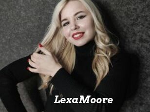 LexaMoore