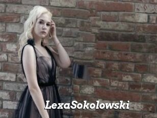 LexaSokolowski