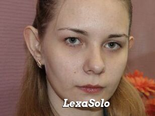 LexaSolo