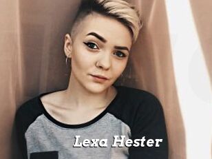 Lexa_Hester