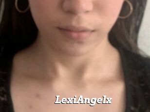 LexiAngelx