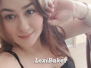 LexiBaker