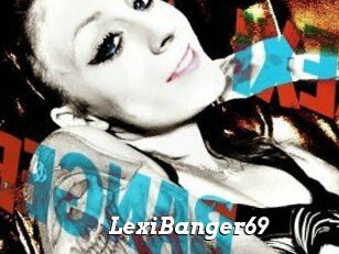 LexiBanger69