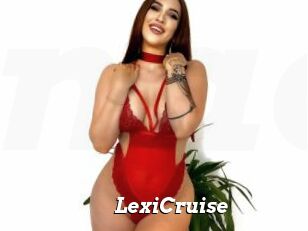 LexiCruise