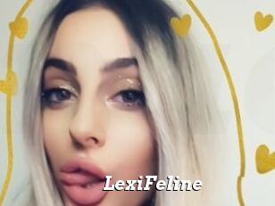 LexiFeline